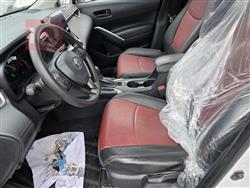 تويوتا كورولا كروس